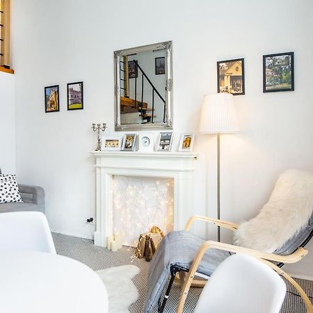 Miodowa Apartment คราคูฟ ภายนอก รูปภาพ