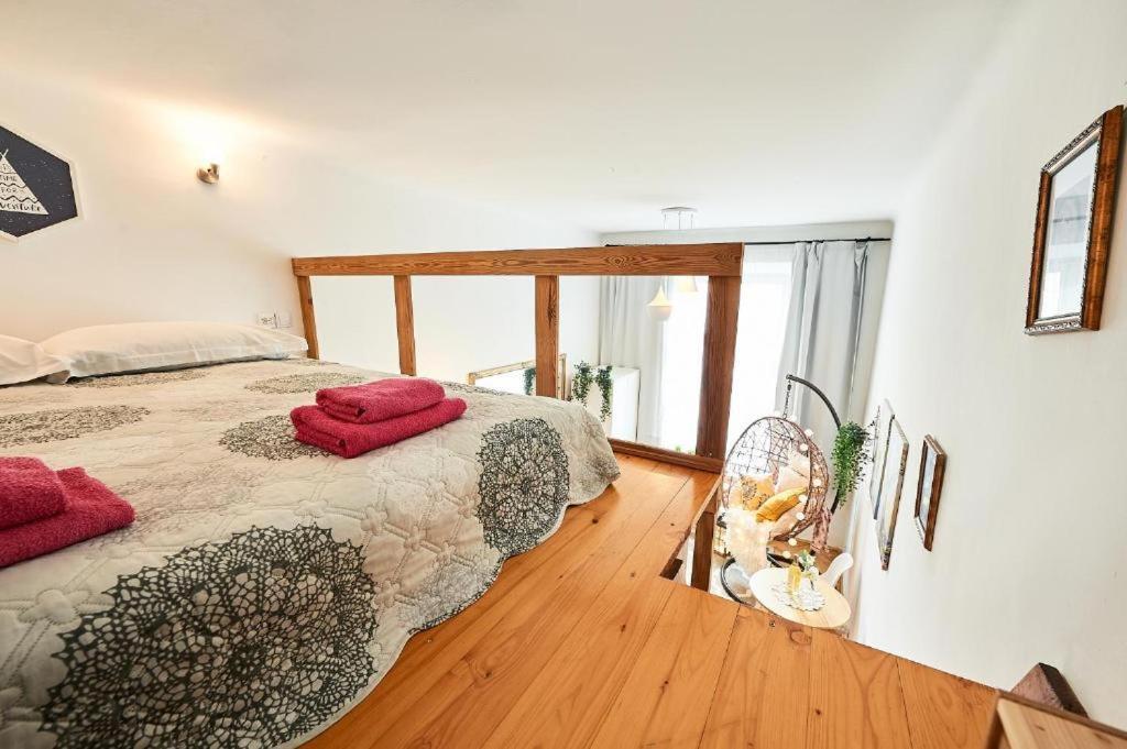 Miodowa Apartment คราคูฟ ภายนอก รูปภาพ