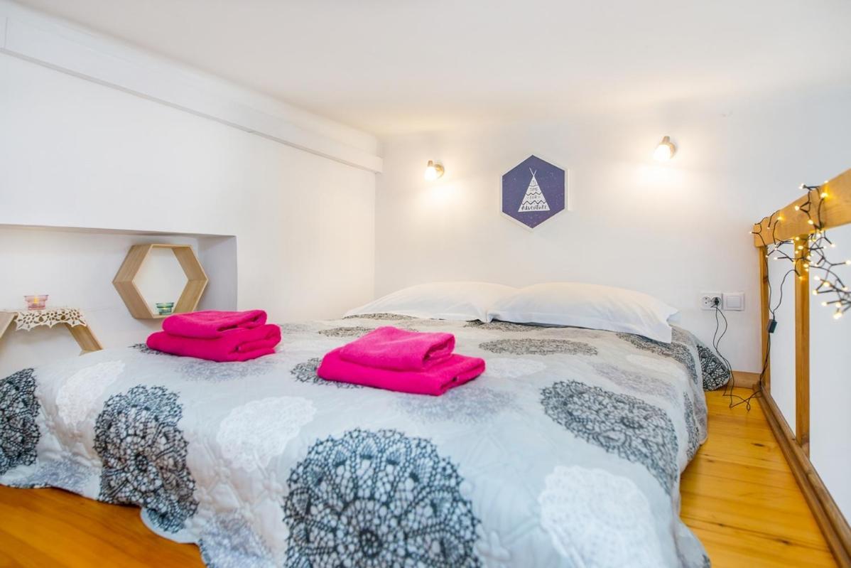 Miodowa Apartment คราคูฟ ภายนอก รูปภาพ